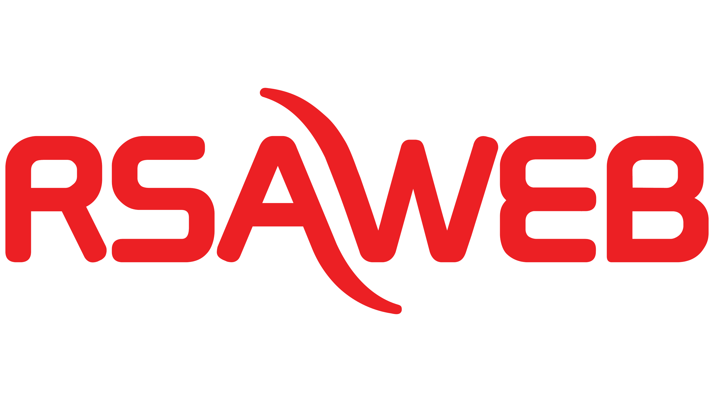 RSAWEB