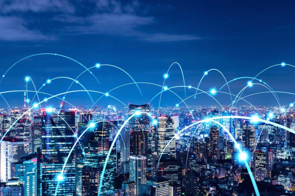 Internet & connectivity