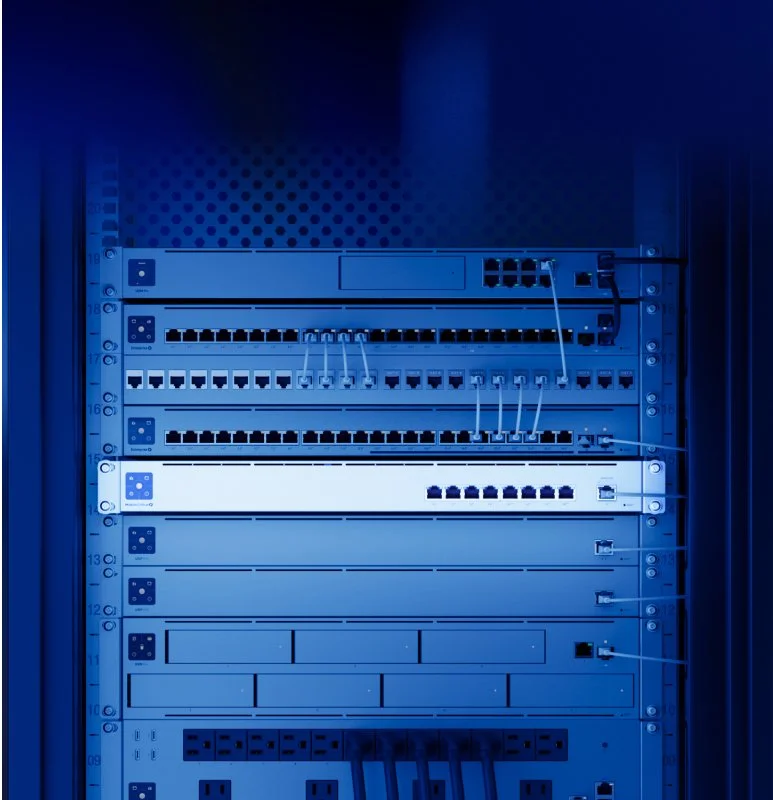 Network services